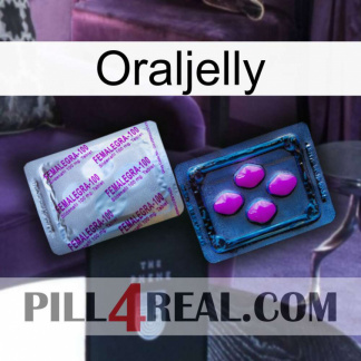 Oraljelly 37
